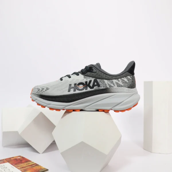 Hoka Challenger ATR 7 - Ash Strike