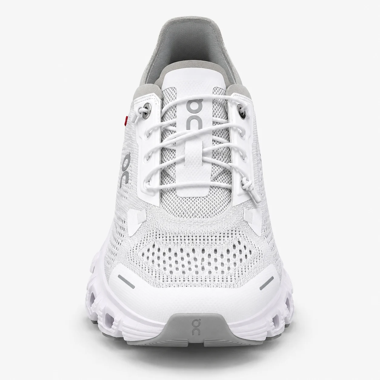 On Cloud 6 - White/Grey - Image 3