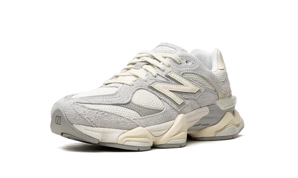New Balance 9060 - Quartz Grey