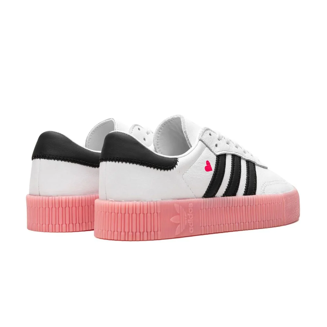 Adidas Sambarose Valentine - Image 3