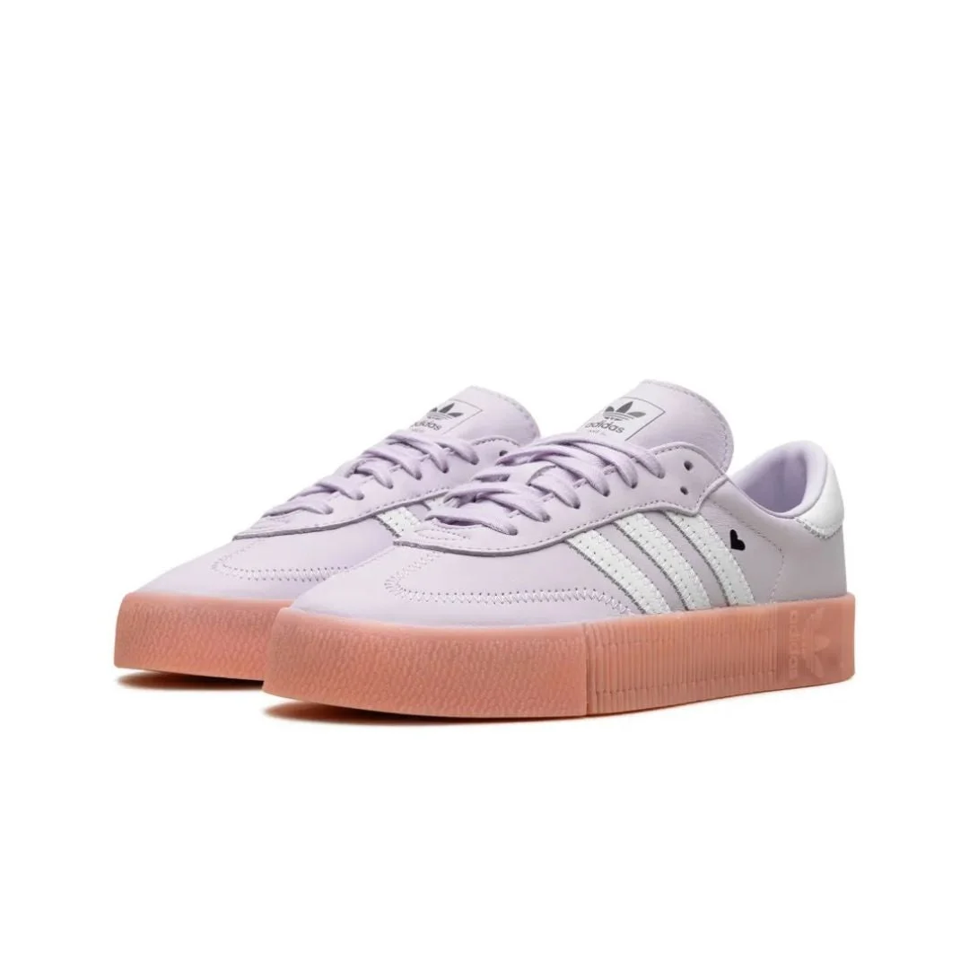 Adidas Sambarose Valentine - Image 8