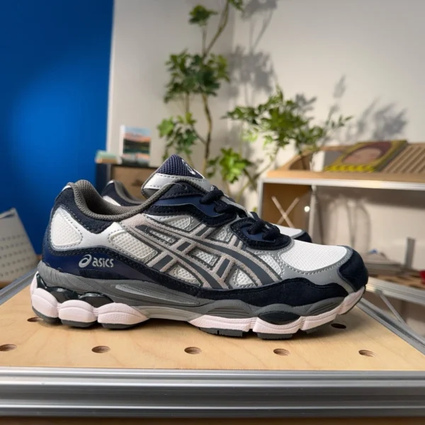 ASICS GEL-NYC - Blue