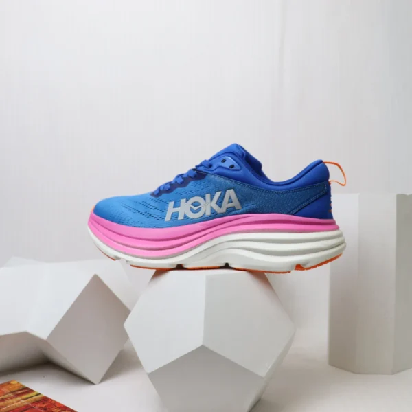 Hoka Bondi 8 - Cosmic Pop