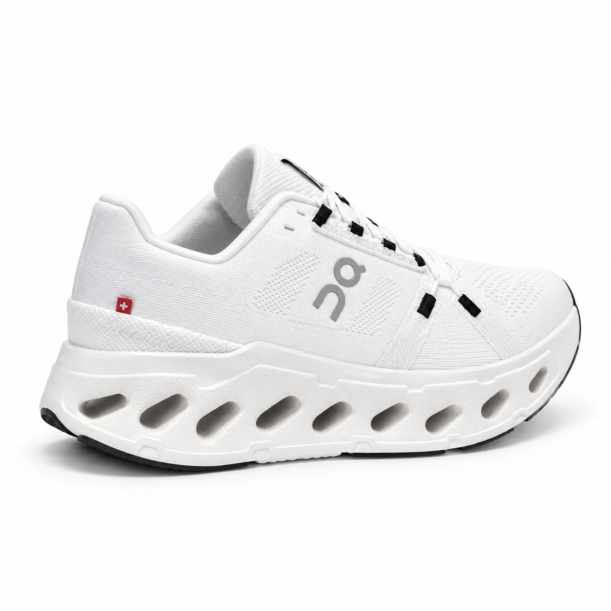 On Cloud Runner - White - Image 3