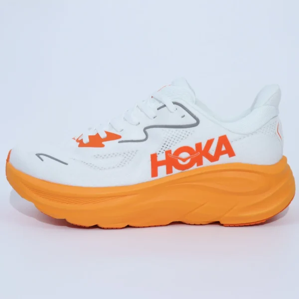 Hoka Clifton 10 - Orange