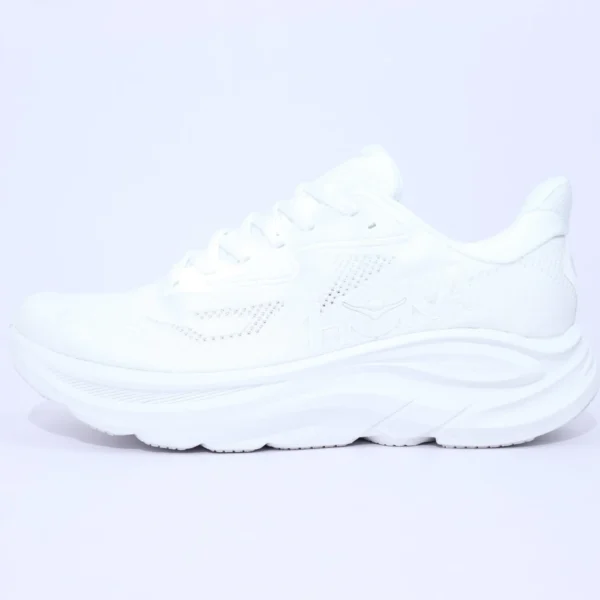 Hoka Clifton 10 - White