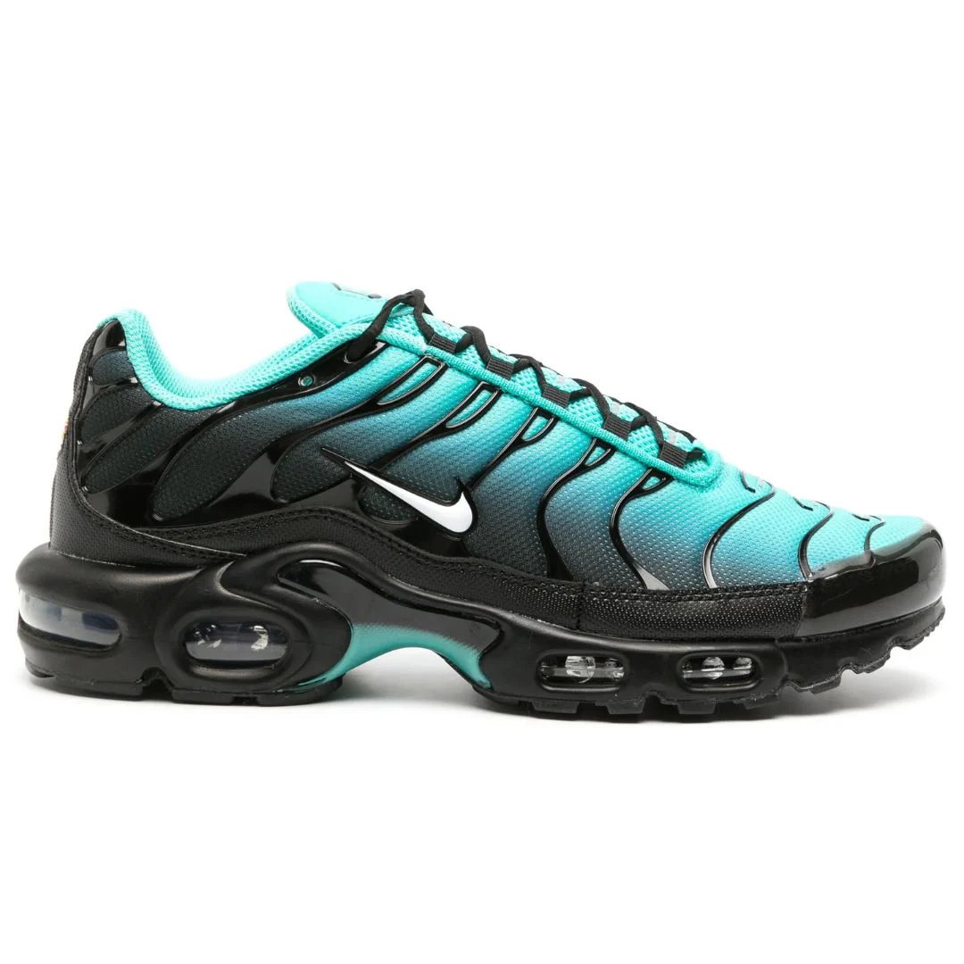 Nike Air Max Plus - Swoosh-detail - Image 2