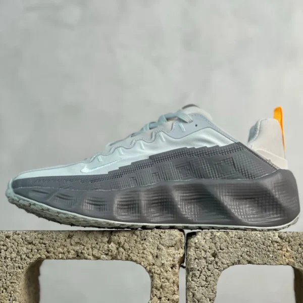 Nike ZoomX Wave - Steel Grey