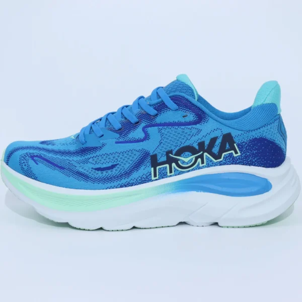Hoka Clifton 10 - Blue