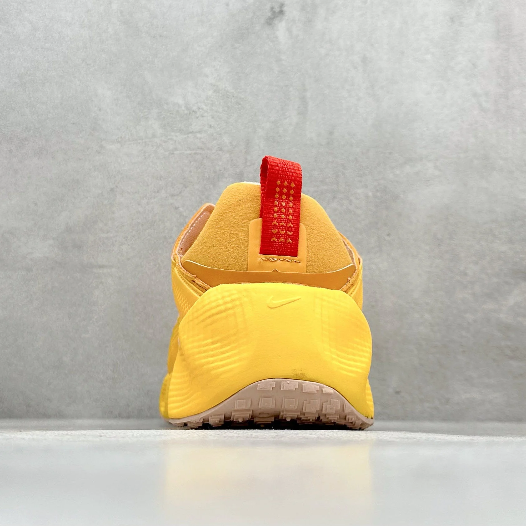 Nike ZoomX Wave - Golden Yellow Sunset - Image 6