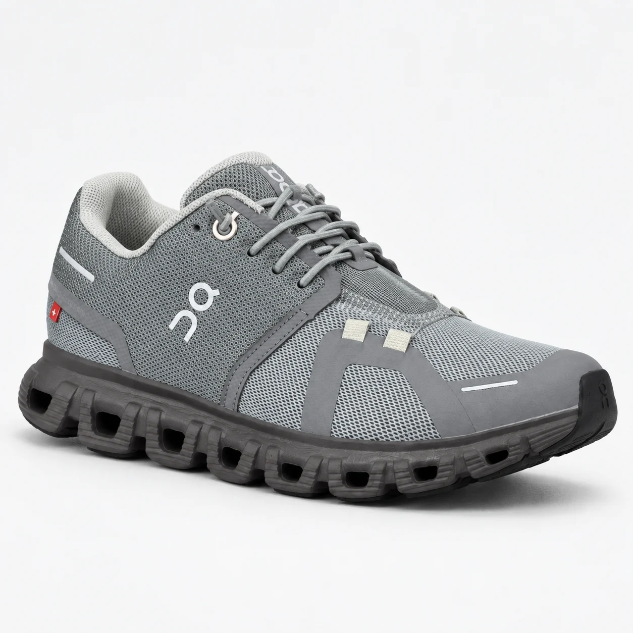 On Cloud 6 - Grey - Image 7