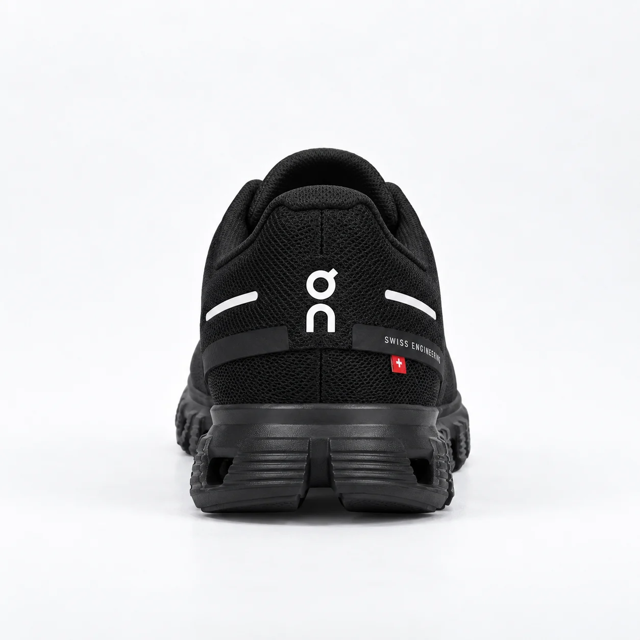 On Cloud 6 - Black - Image 4