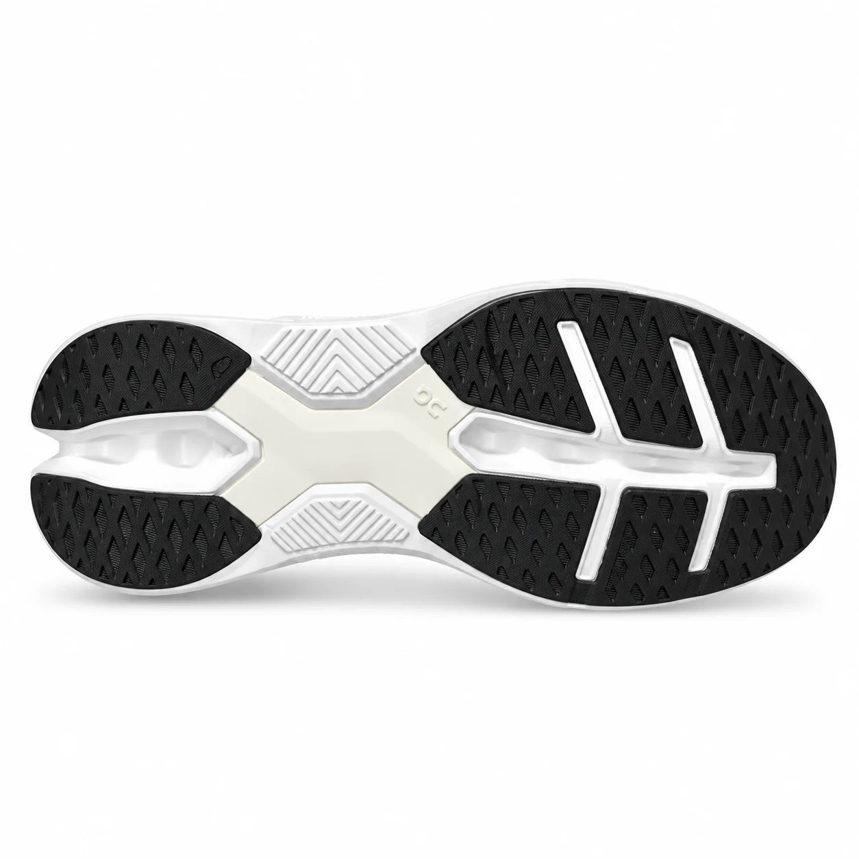 On Cloud Runner - White - Image 4