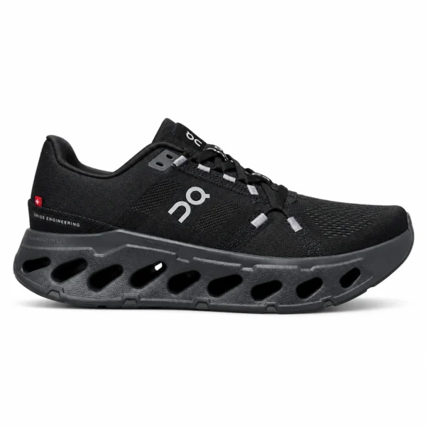 On Cloud Runner - Triple Black