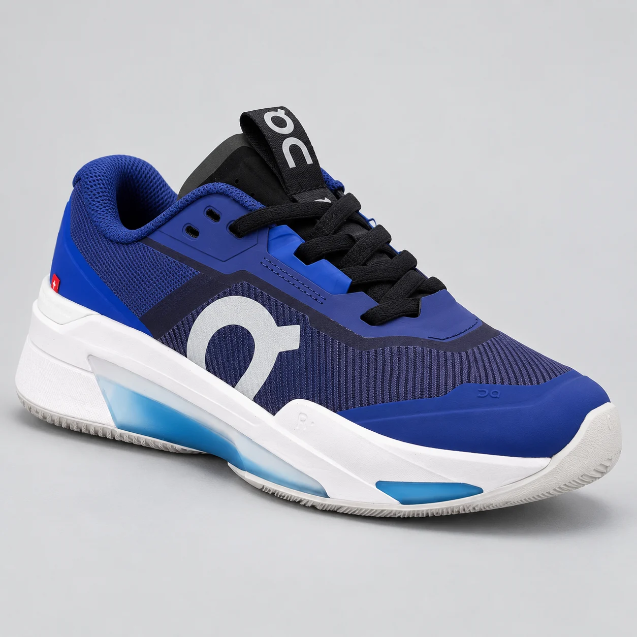 On Court Sneakers - Blue - Image 3