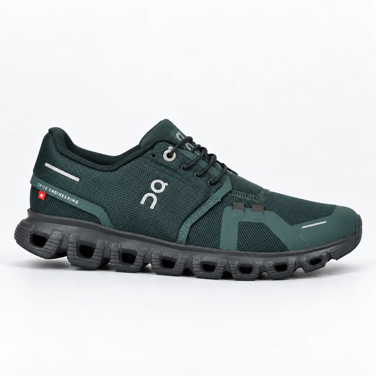 On Cloud 6 - Green