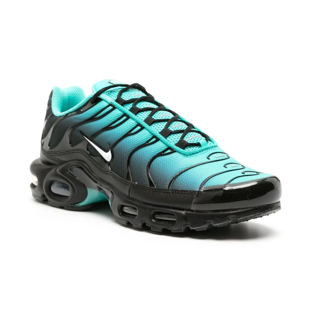 Nike Air Max Plus - Swoosh-detail