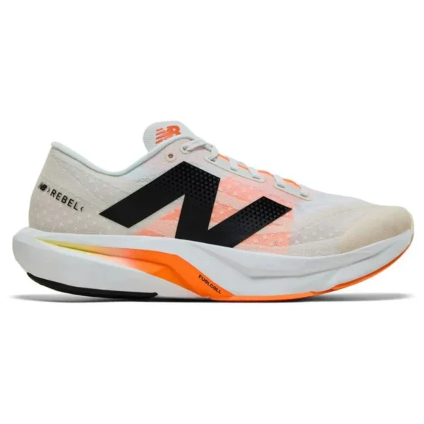 New Balance FuelCell Rebel v4 āSunrise Packā