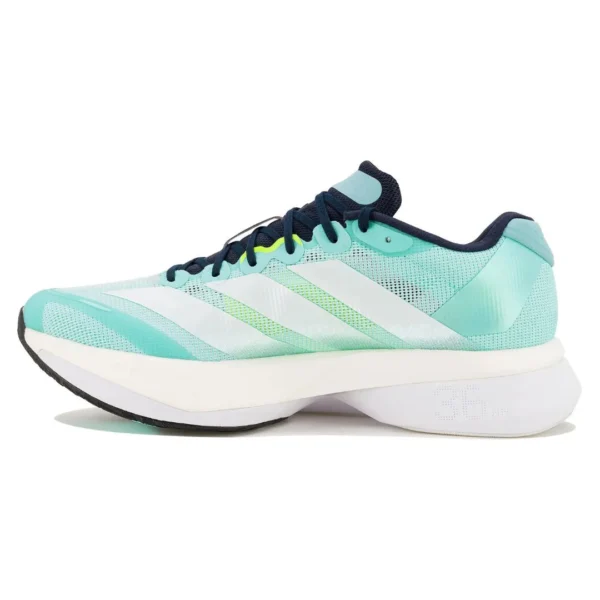 Adidas Adizero Boston 13 - Mint Blue