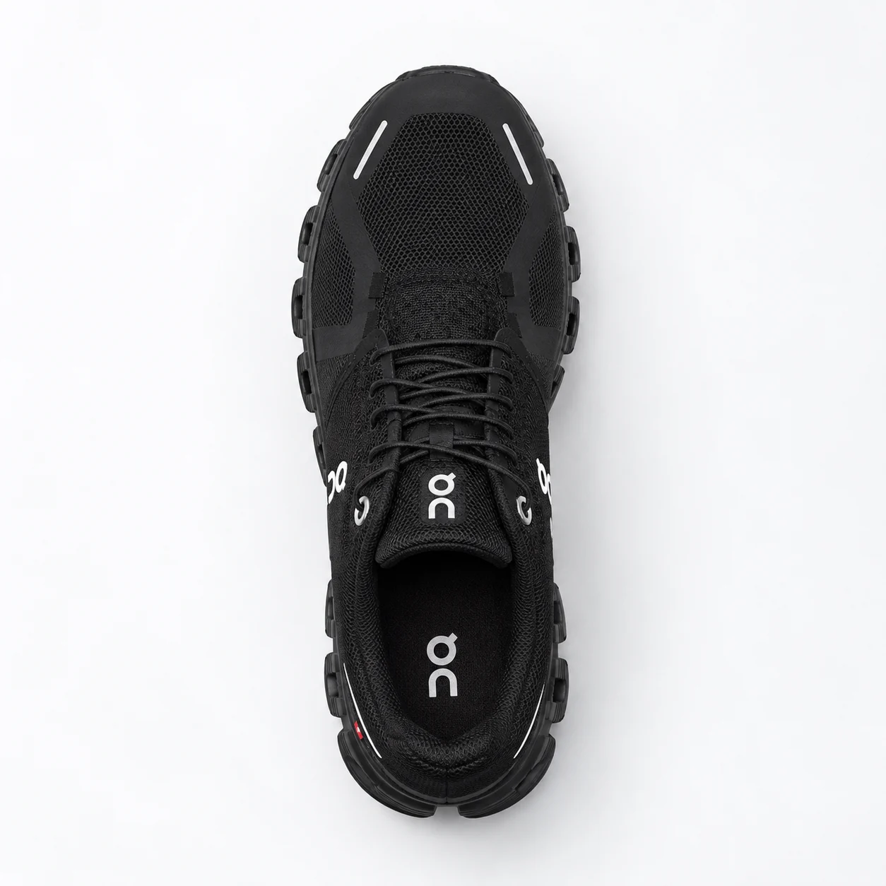On Cloud 6 - Black - Image 3