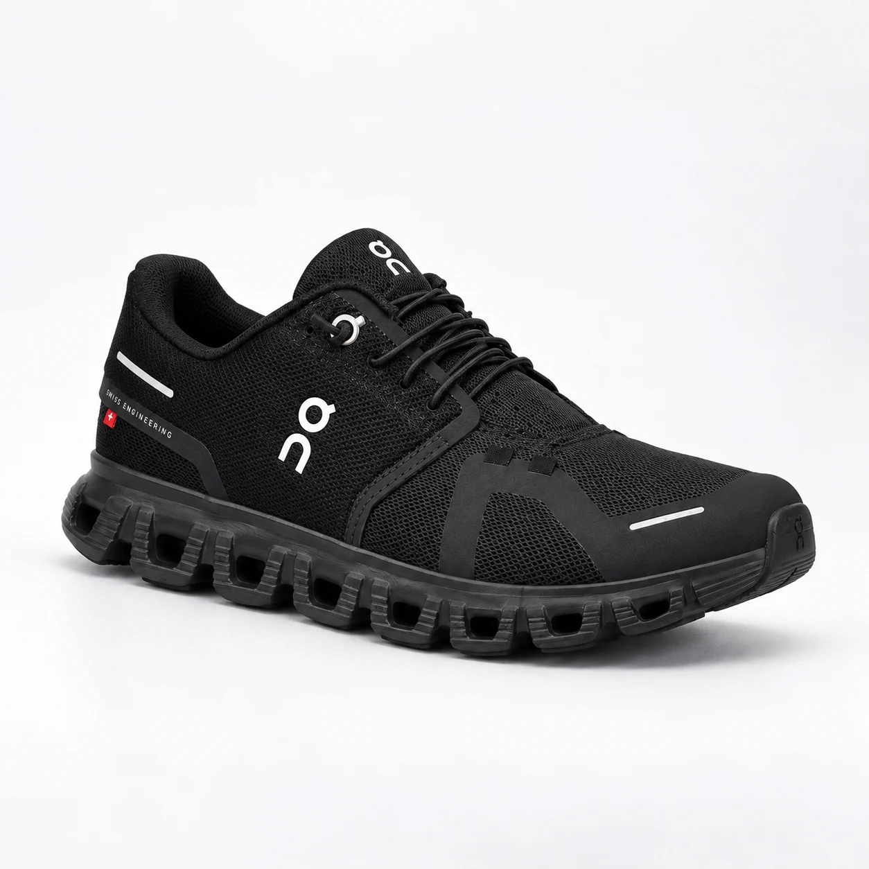 On Cloud 6 - Black - Image 7