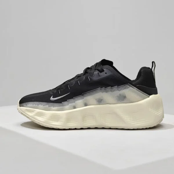 Nike ZoomX Wave - Black Phantom