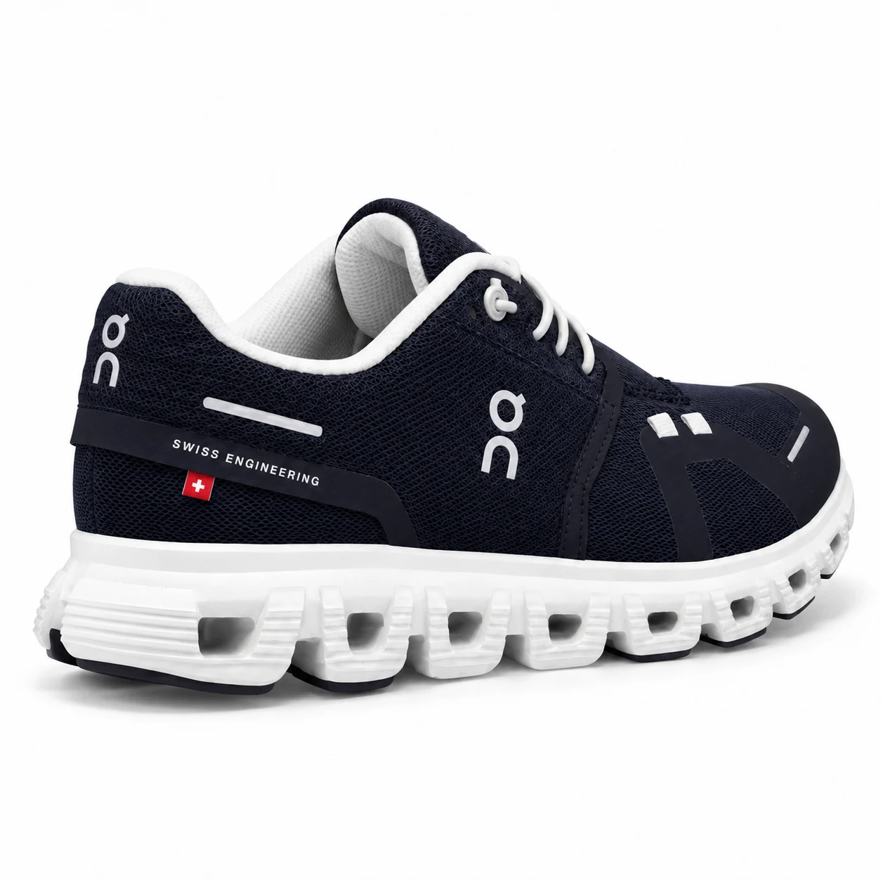 On Cloud 6 - Black/White - Image 3