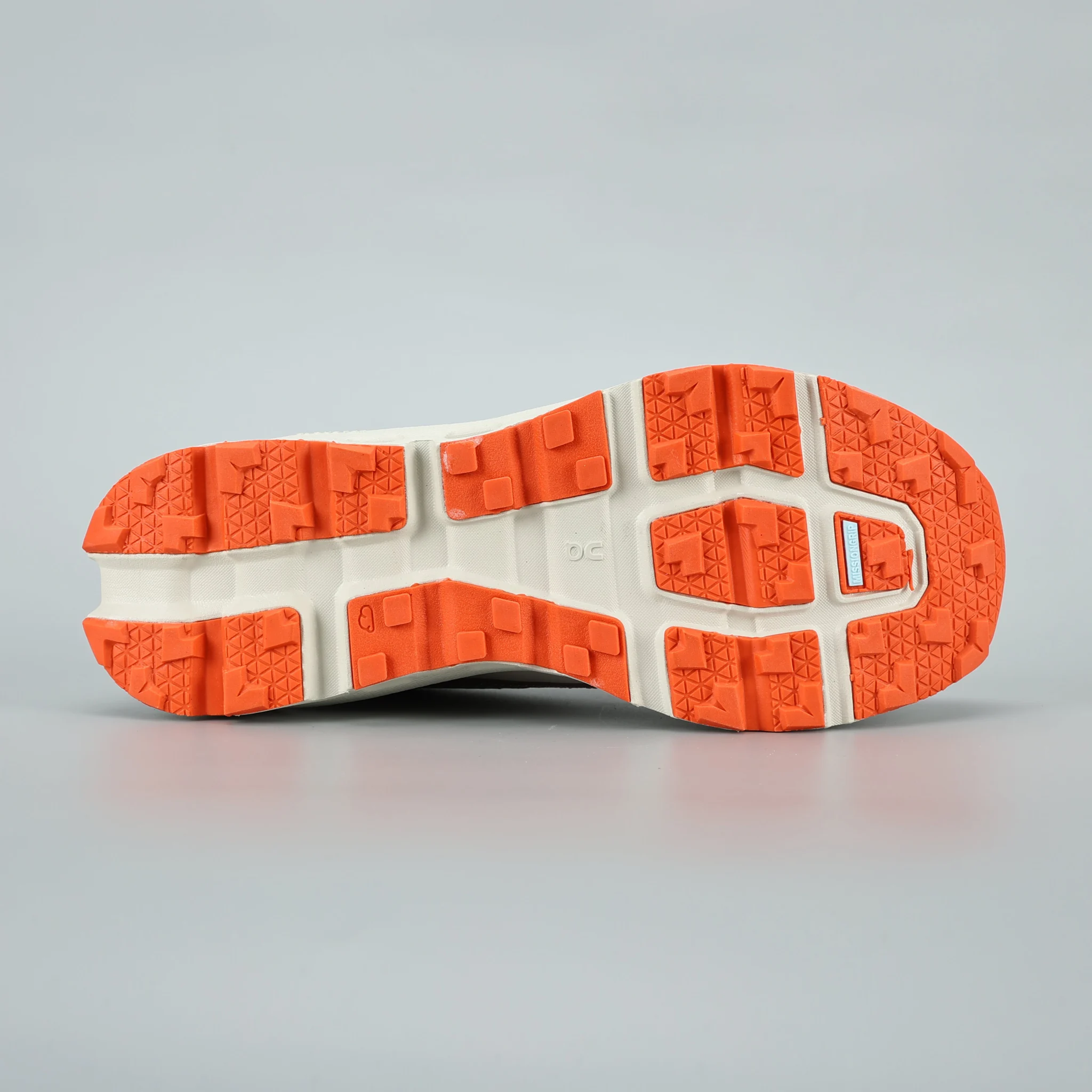 On Cloudvista - Waterproof Sand/Orange - Image 5