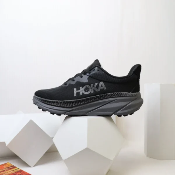 Hoka Challenger ATR 7 - Shadow Core