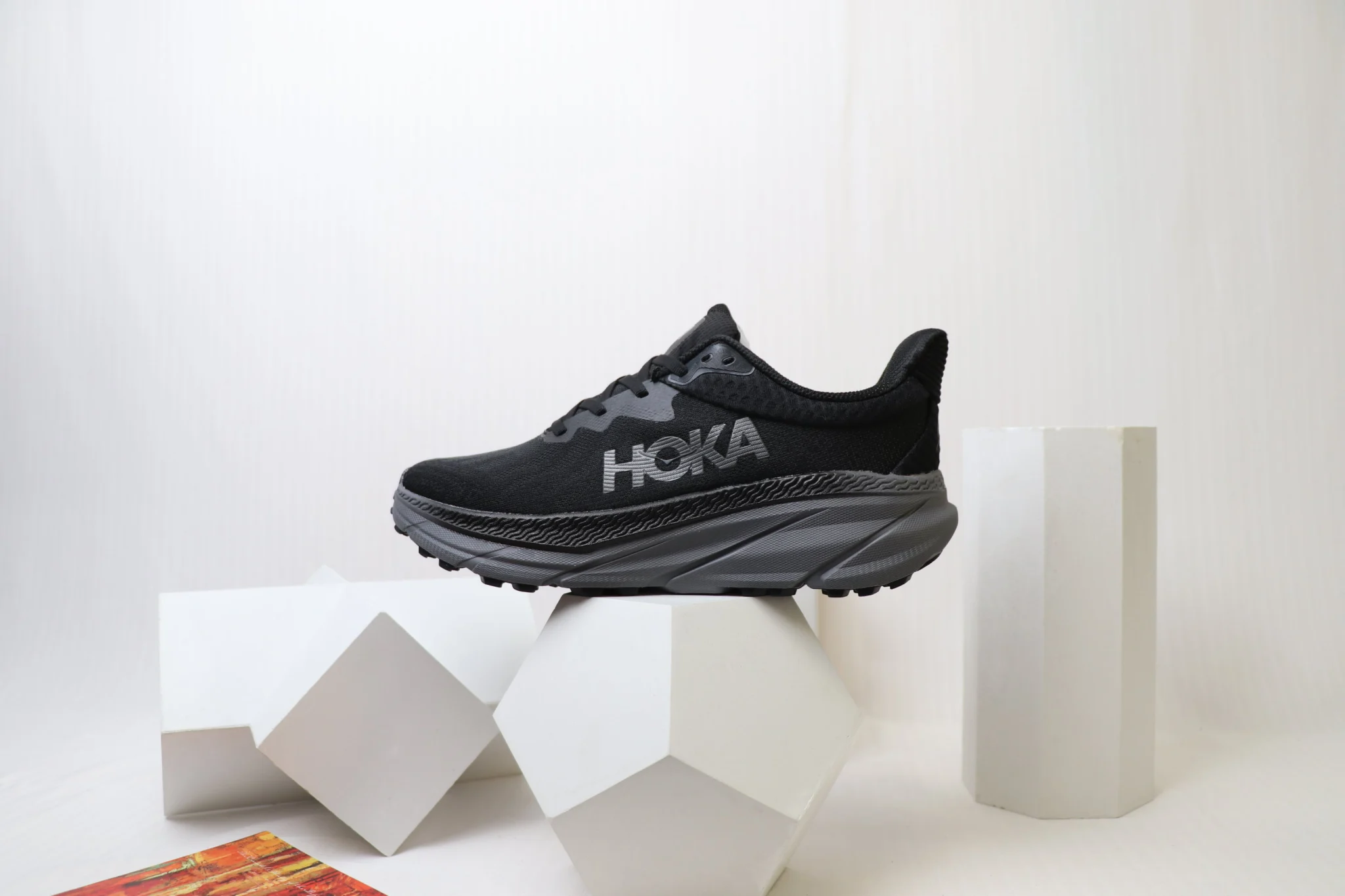 Hoka Challenger ATR 7 - Shadow Core