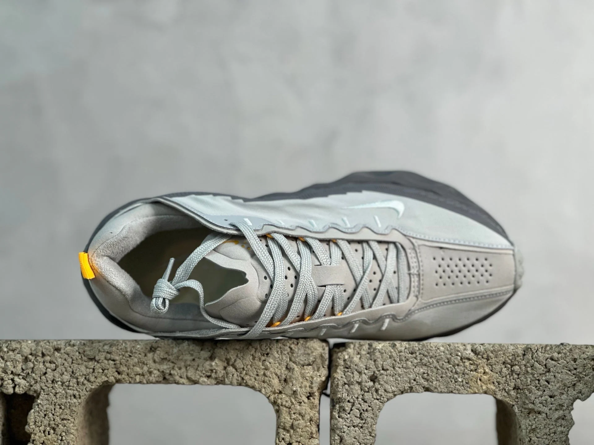 Nike ZoomX Wave - Steel Grey - Image 3