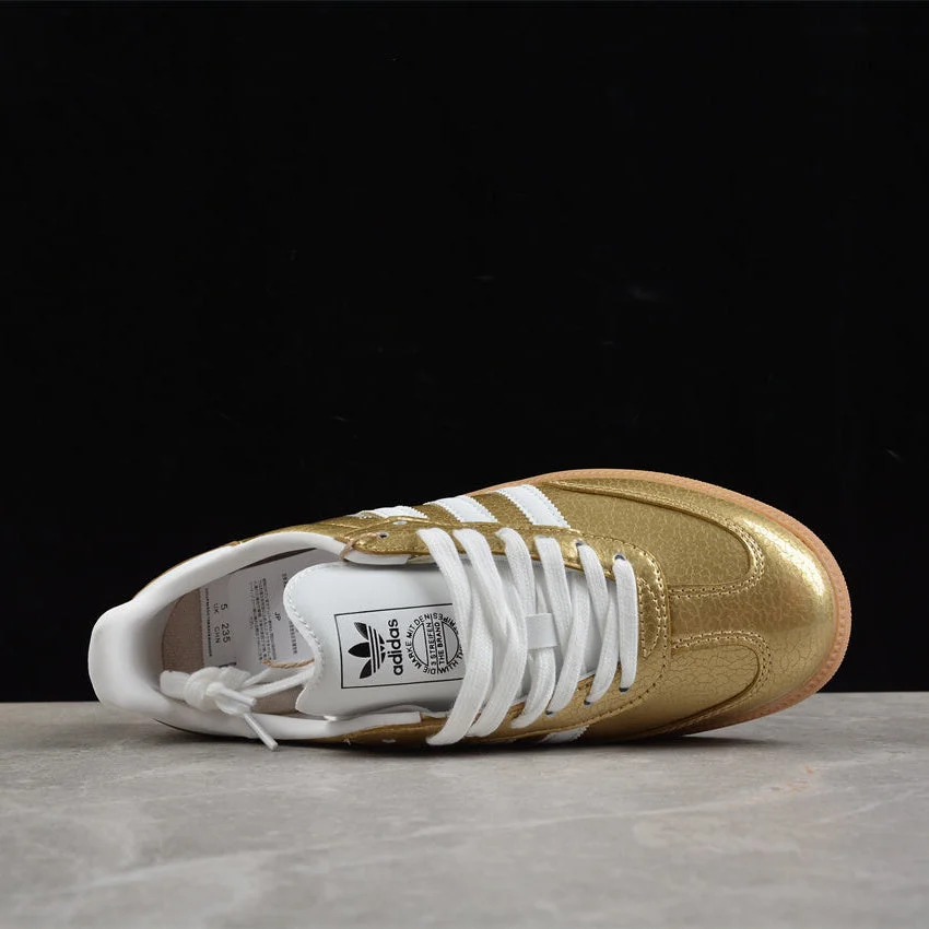 Adidas Samba Gold Low - Image 5