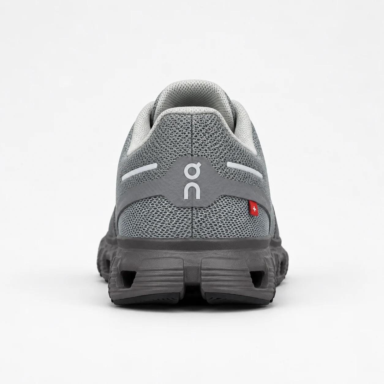 On Cloud 6 - Grey - Image 4