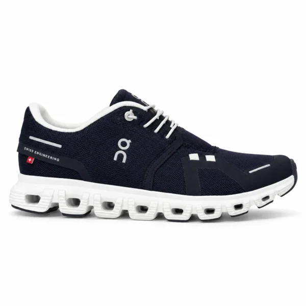 On Cloud 6 - Black/White
