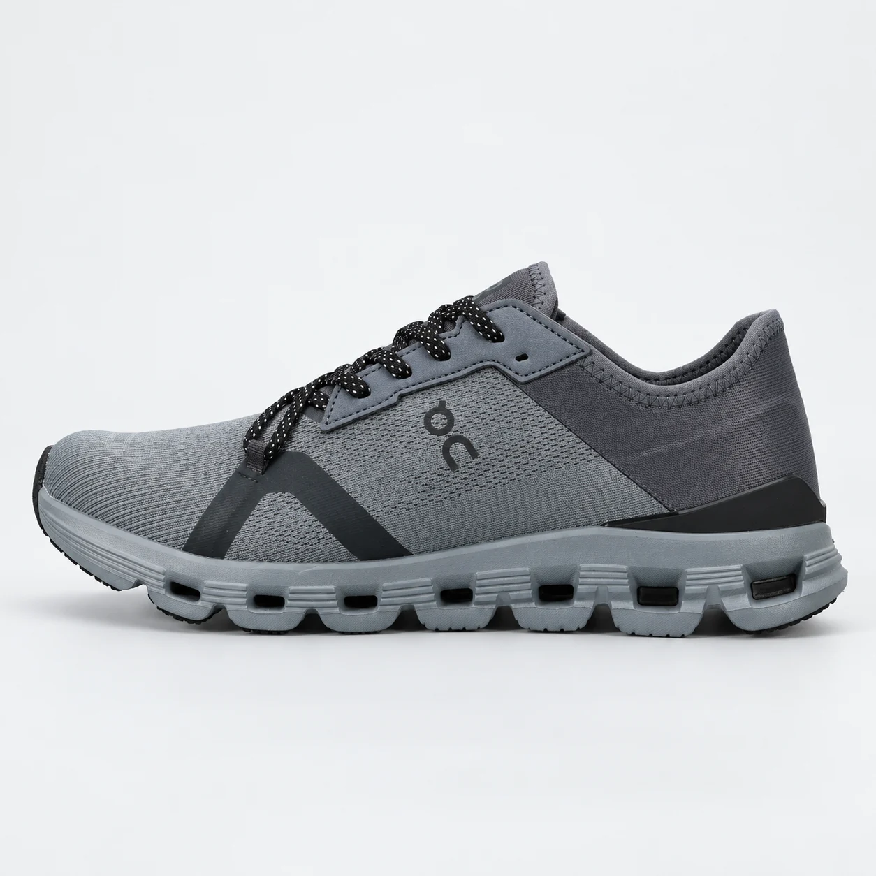 On Cloud X 4 AD - Grey - Image 2