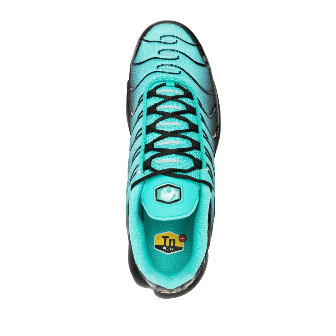 Nike Air Max Plus - Swoosh-detail - Image 4