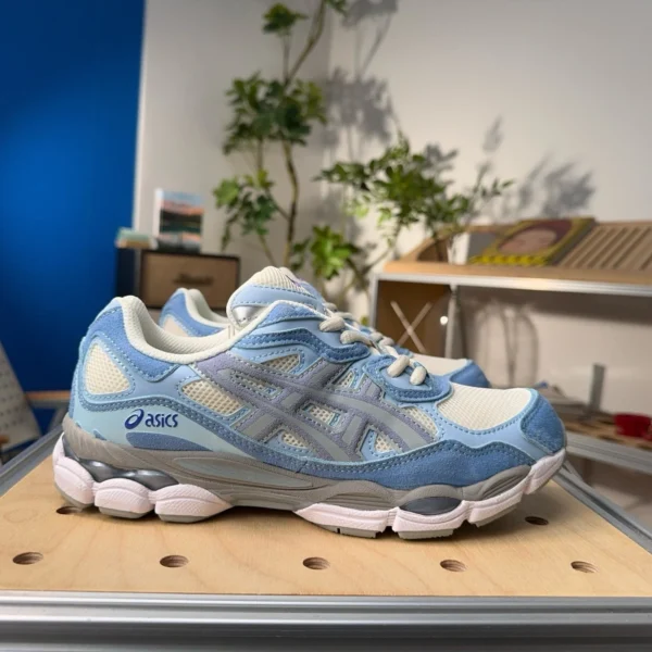 ASICS GEL-NYC - Sky Blue