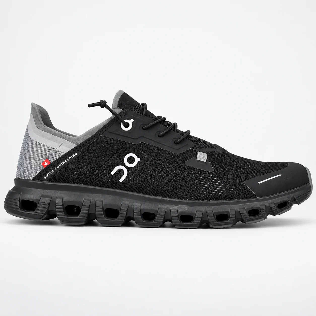 On Cloud 6 - Black/Grey