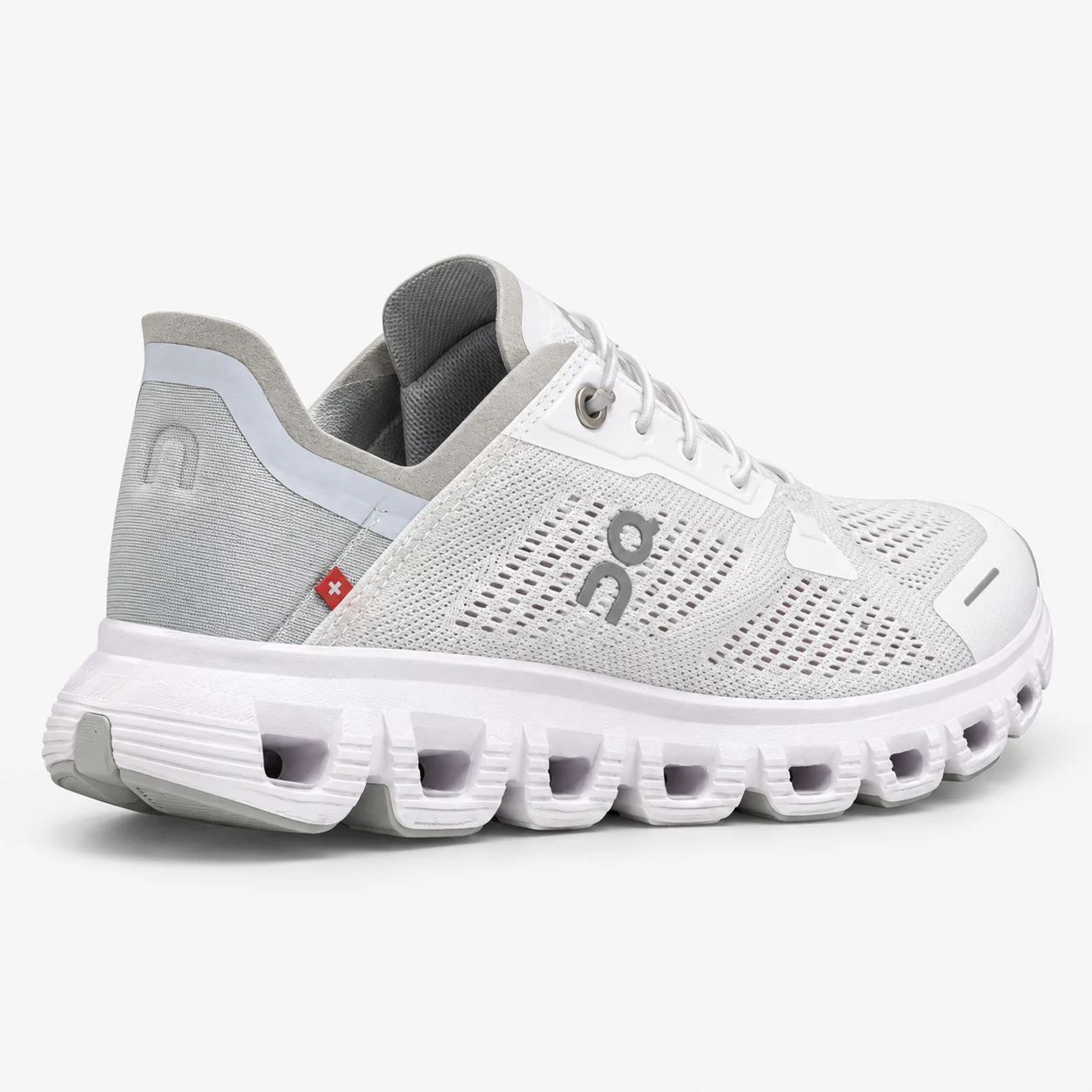 On Cloud 6 - White/Grey - Image 8