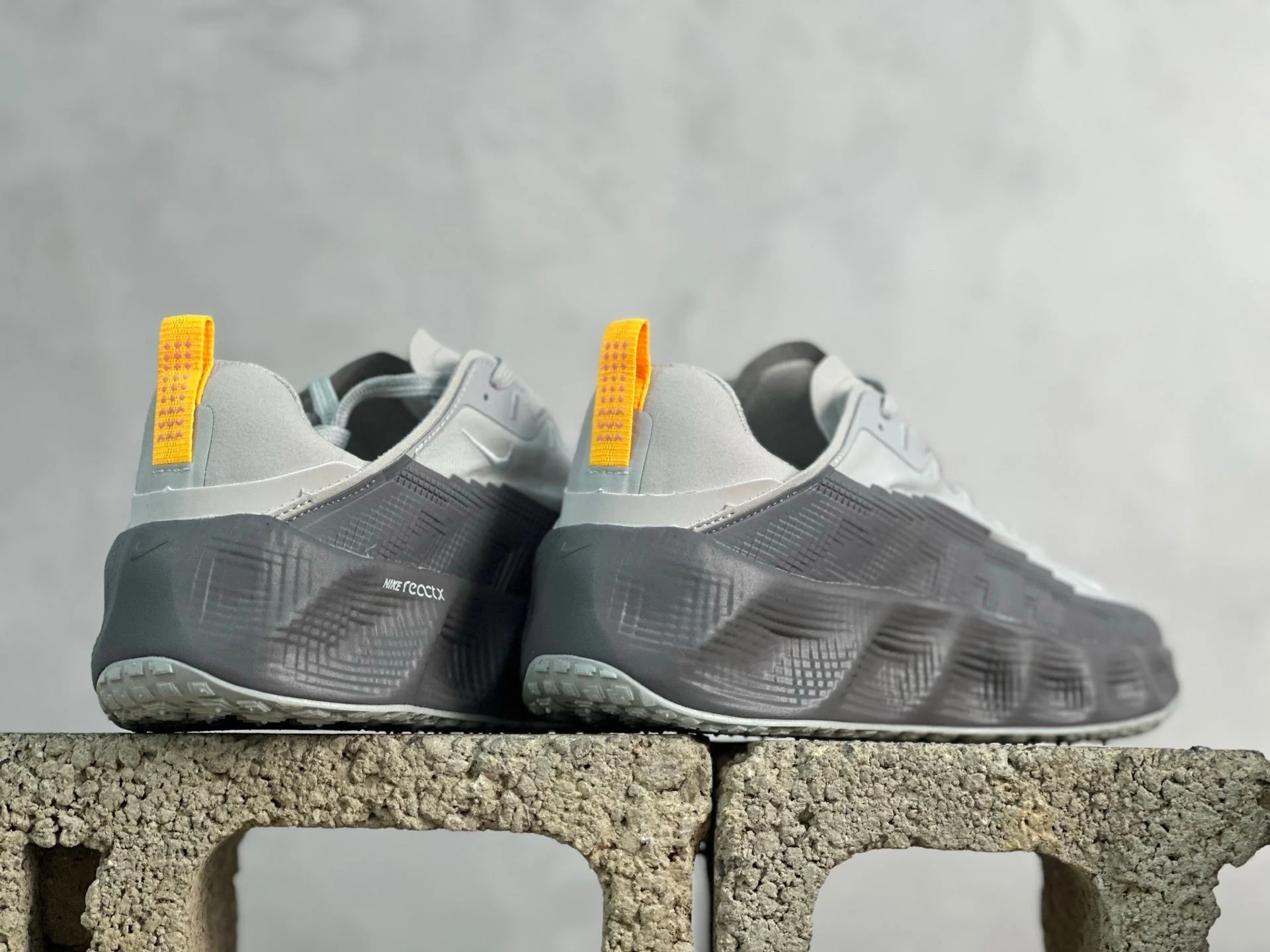 Nike ZoomX Wave - Steel Grey - Image 5