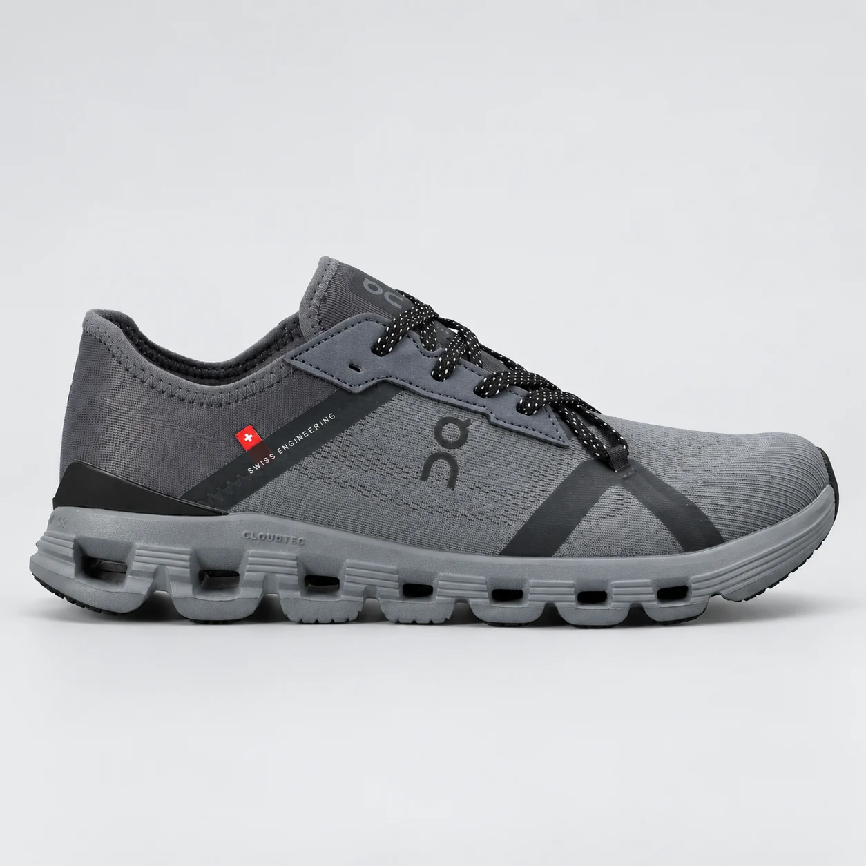 On Cloud X 4 AD - Grey