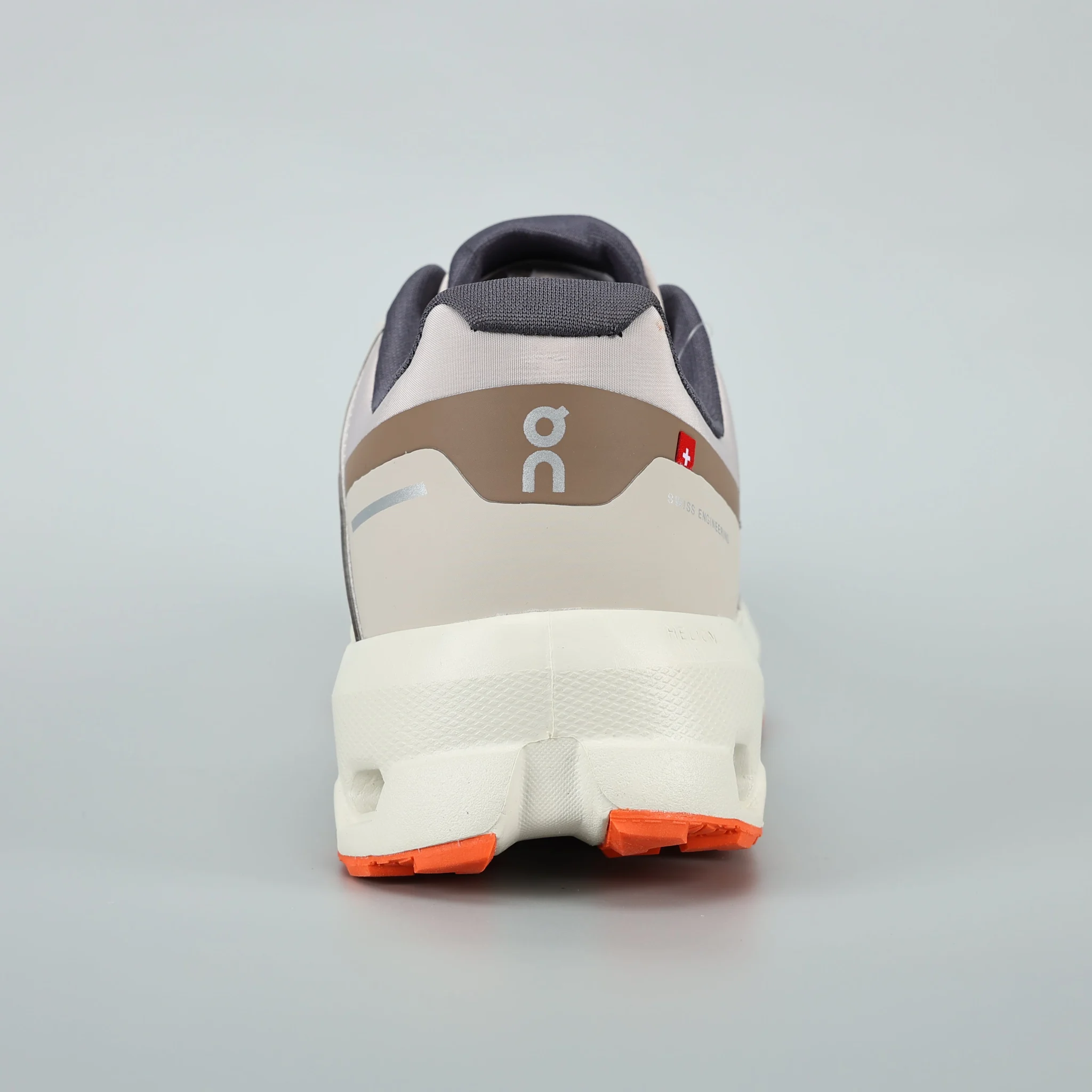 On Cloudvista - Waterproof Sand/Orange - Image 3