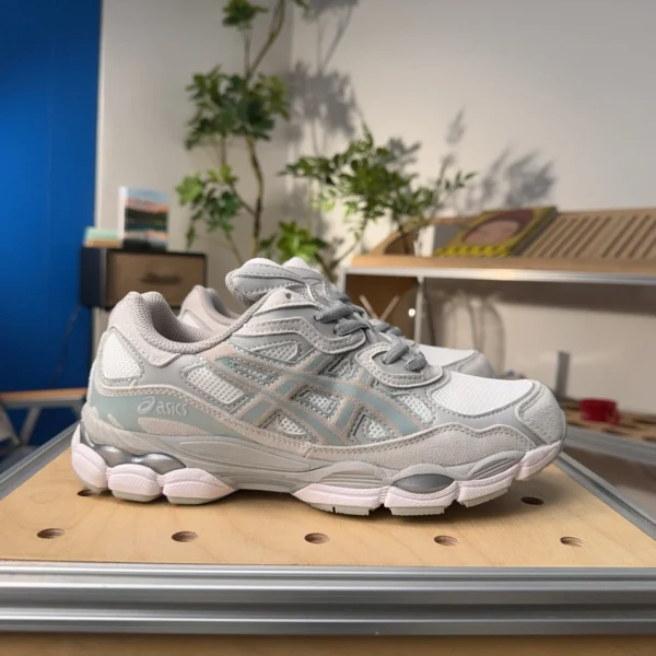 ASICS GEL-NYC - Grey