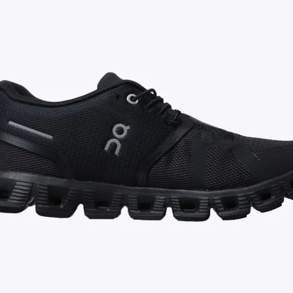 On Cloud 5 - All Black
