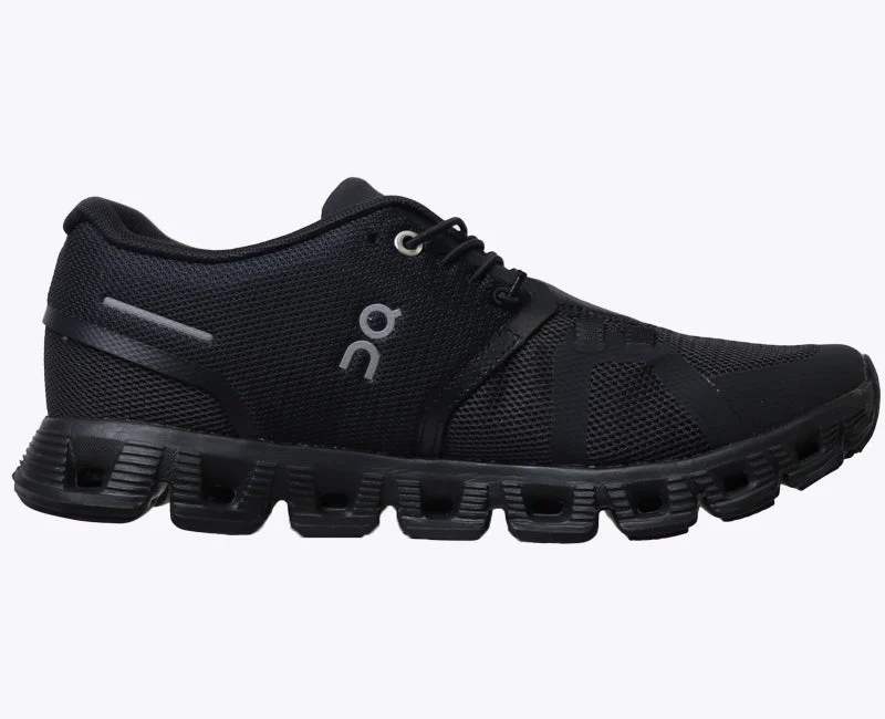 On Cloud 5 - All Black