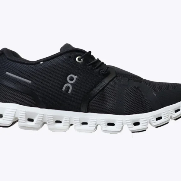 On Cloud 5 - Black