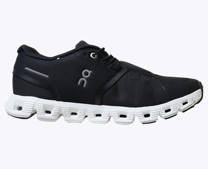 On Cloud 5 - Black
