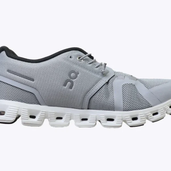 On Cloud 5 - Grey