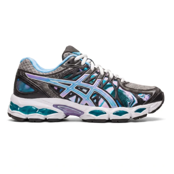 ASICS GEL-NIMBUS 16 - Aqua Iridescent