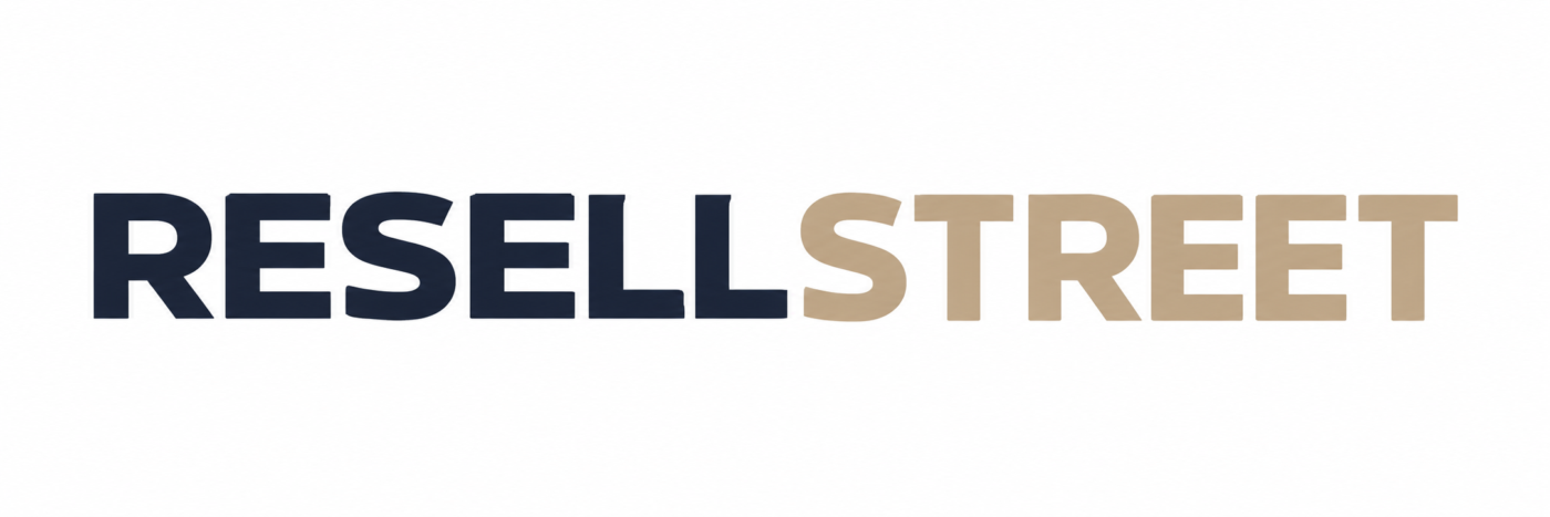 resellstreet.com